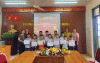Học sinh trường tiểu học xã Thanh Hưng huyện Điện Biên tham gia đấu VioEdu năm học 2024 -2025