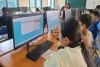 Trường tiểu học Thanh Hưng, xã Thanh Nưa tham dự sân chơi "Kỹ năng sống" trên Internet cho HS Tiểu học năm học 2025 - 2026 vòng Chung kết cấp Trường