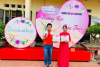 Trường tiểu học Thanh Hưng tỏa sáng rực rỡ tại “Sân chơi Kỹ năng sống” cấp Quốc gia năm học 2025 - 2026! 🥳🏆